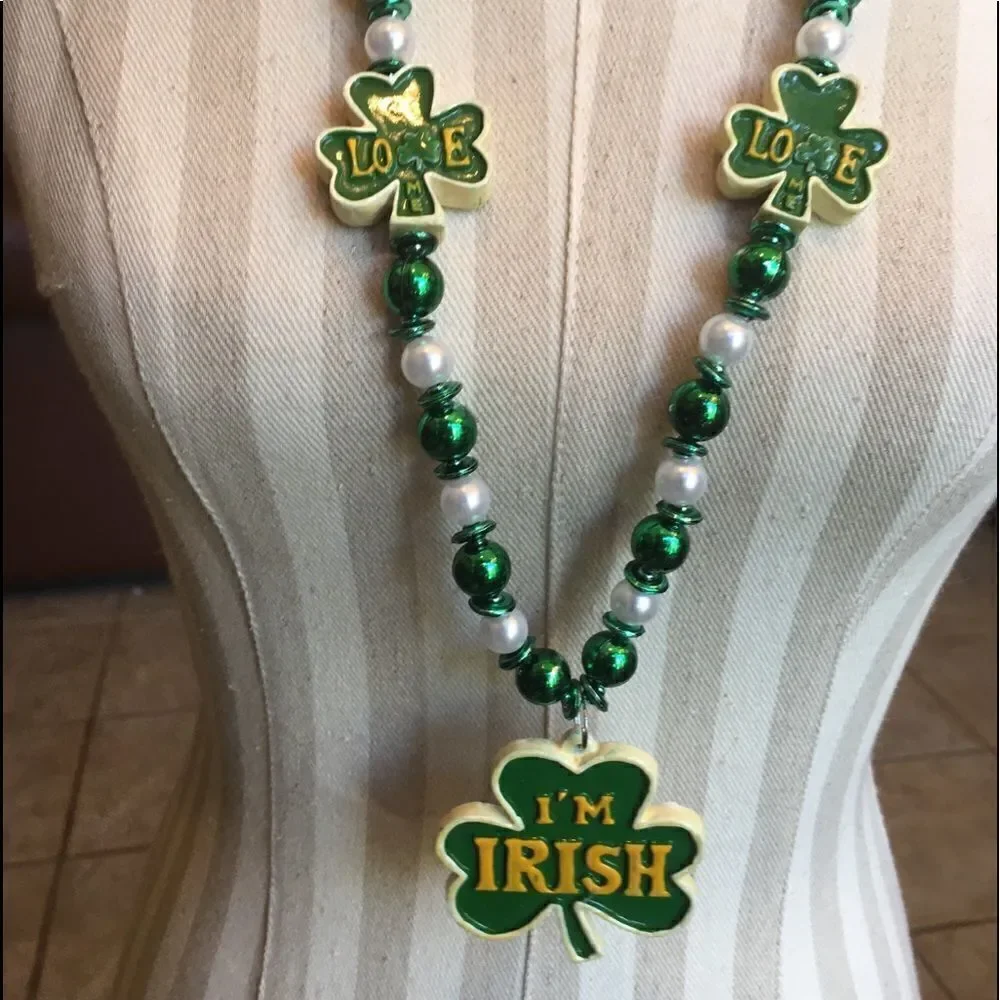 🎃 - ST. PATRICK’S Day Party Supplies!